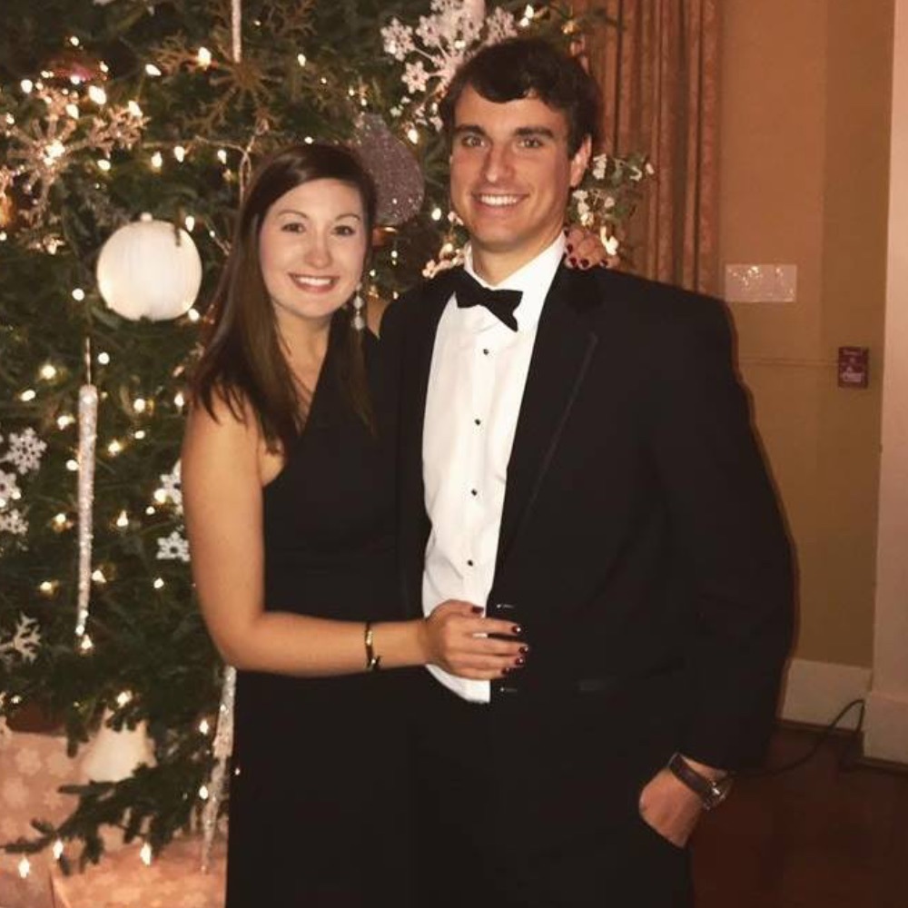 Meet your Posher, Brian